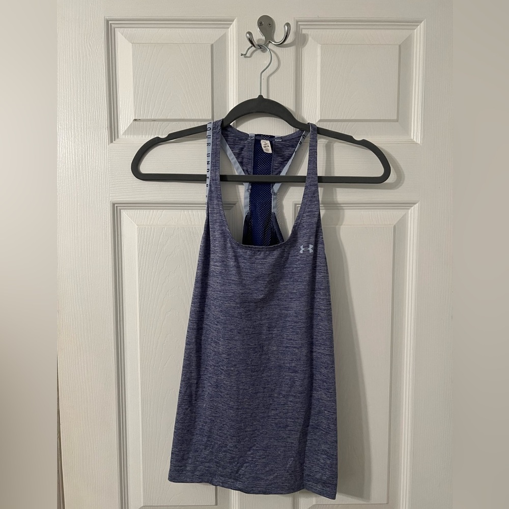 Under Armor Running Tank Top